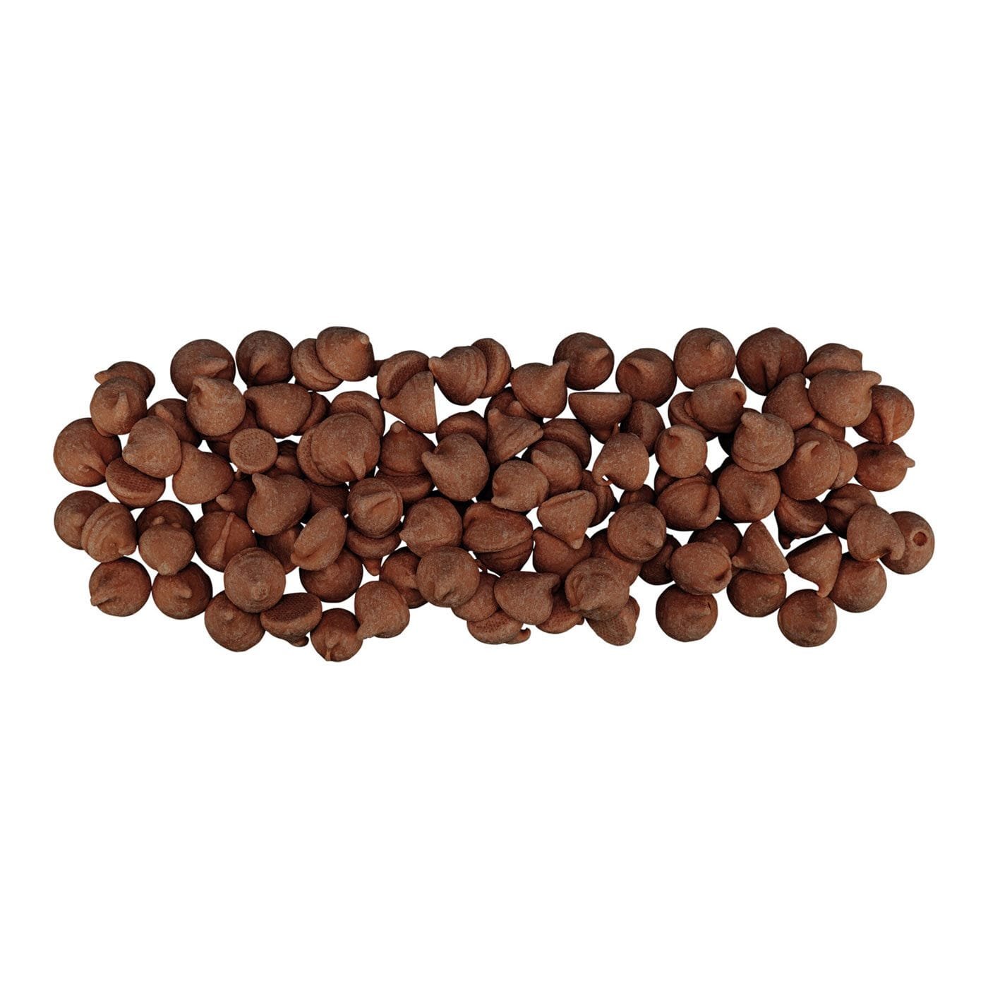 Trixie šokolado ląšeliai, skanėstas šunims, įv. dydžių