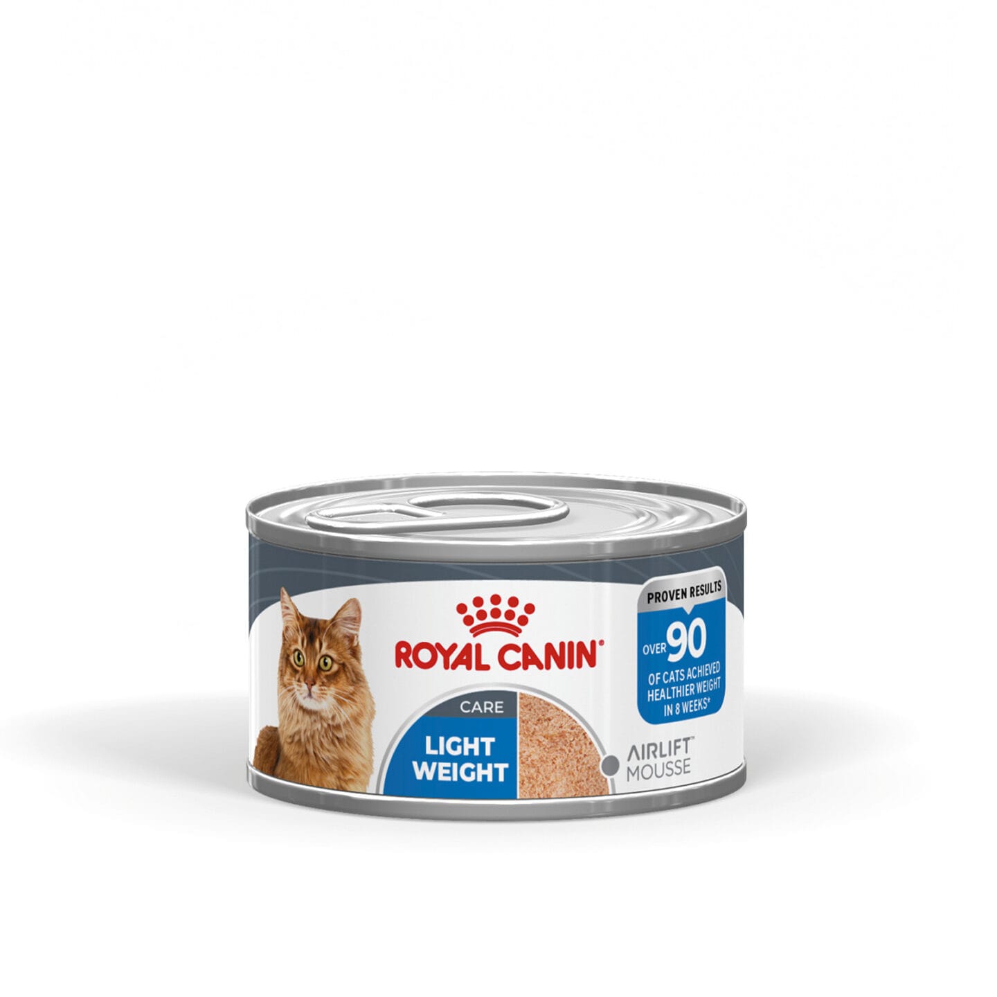 Royal Canin Light Weight Care AirLift Mousse putėsiai katėms