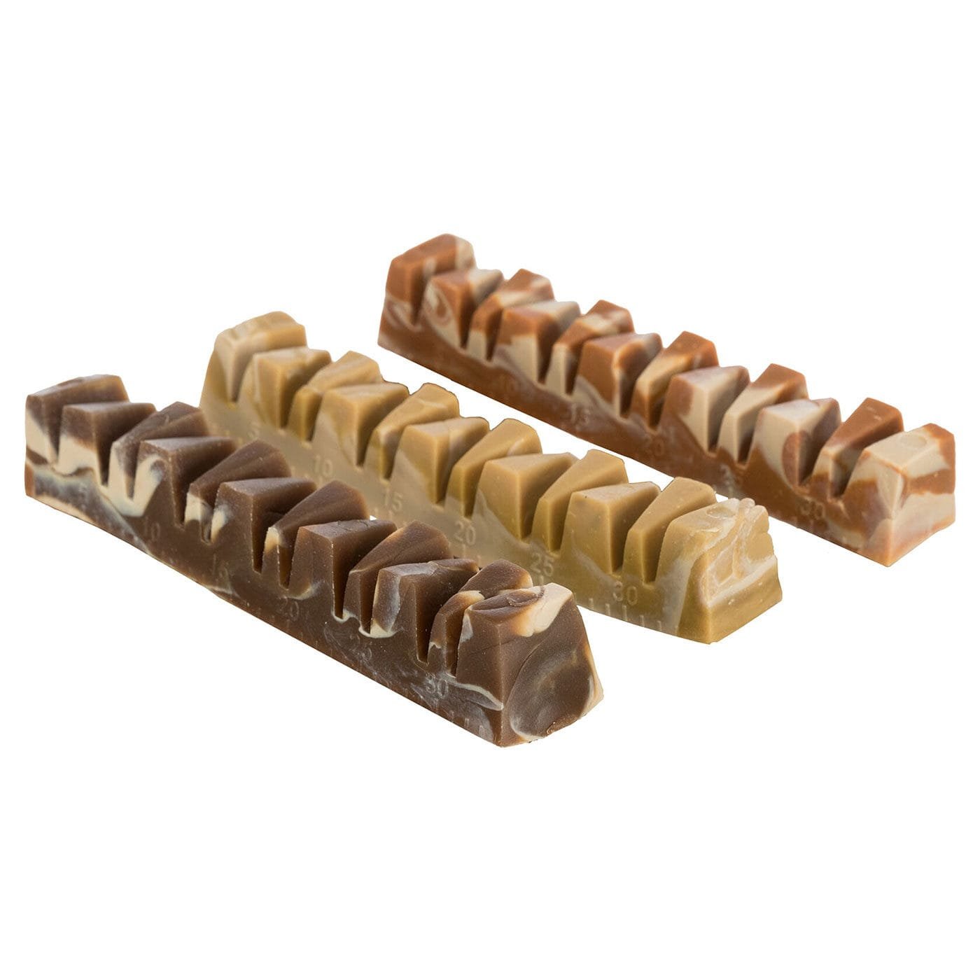 Trixie dantytas kaulas, skanėstas šunims, 1 vnt