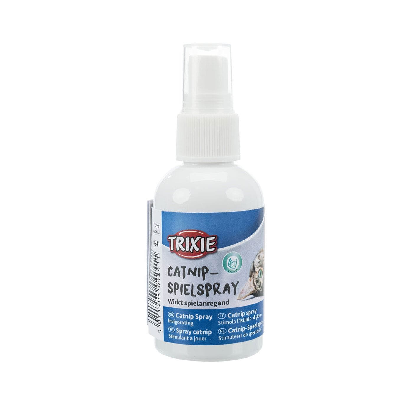 Trixie katžolės purškalas katėms 50 ml