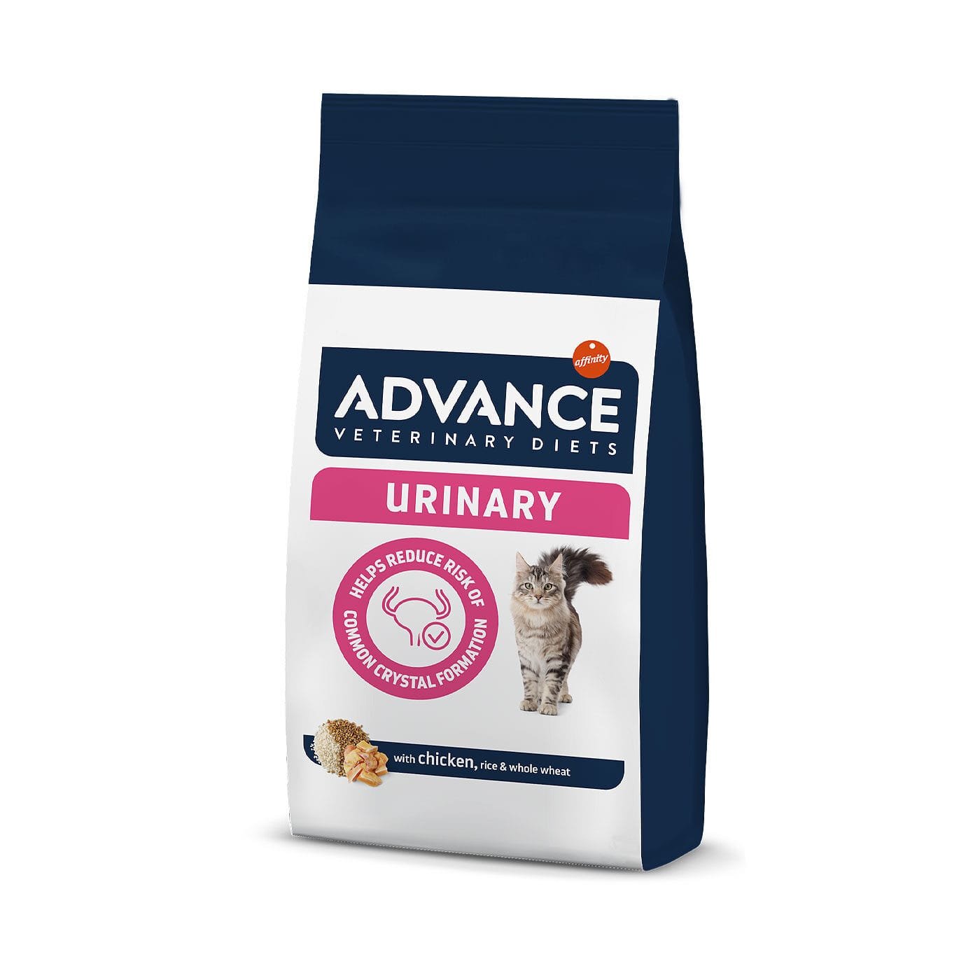 Advance Veterinary Diets Urinary kasside kuivtoit