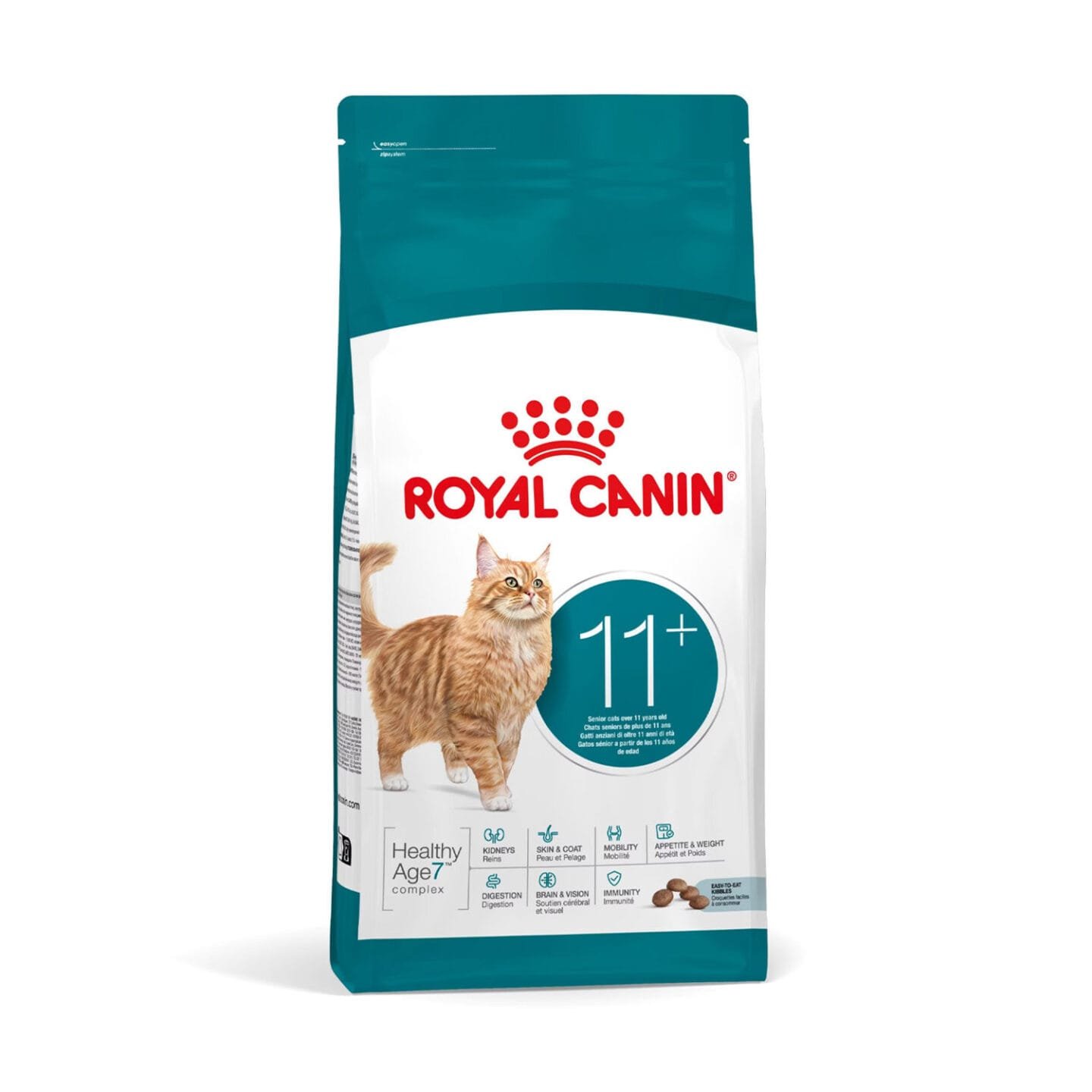 Royal Canin Ageing 11+ sausas maistas katėms