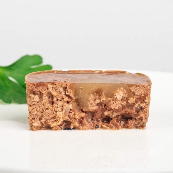 Animonda Vom Feinsten Adult konservai šunims su jautiena ir vištienos krūtinėle 150 g