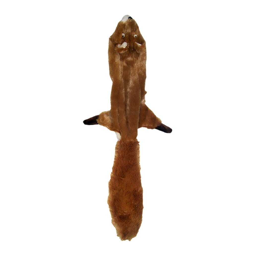 Ethical žaislas Skinneez voverė 58 cm