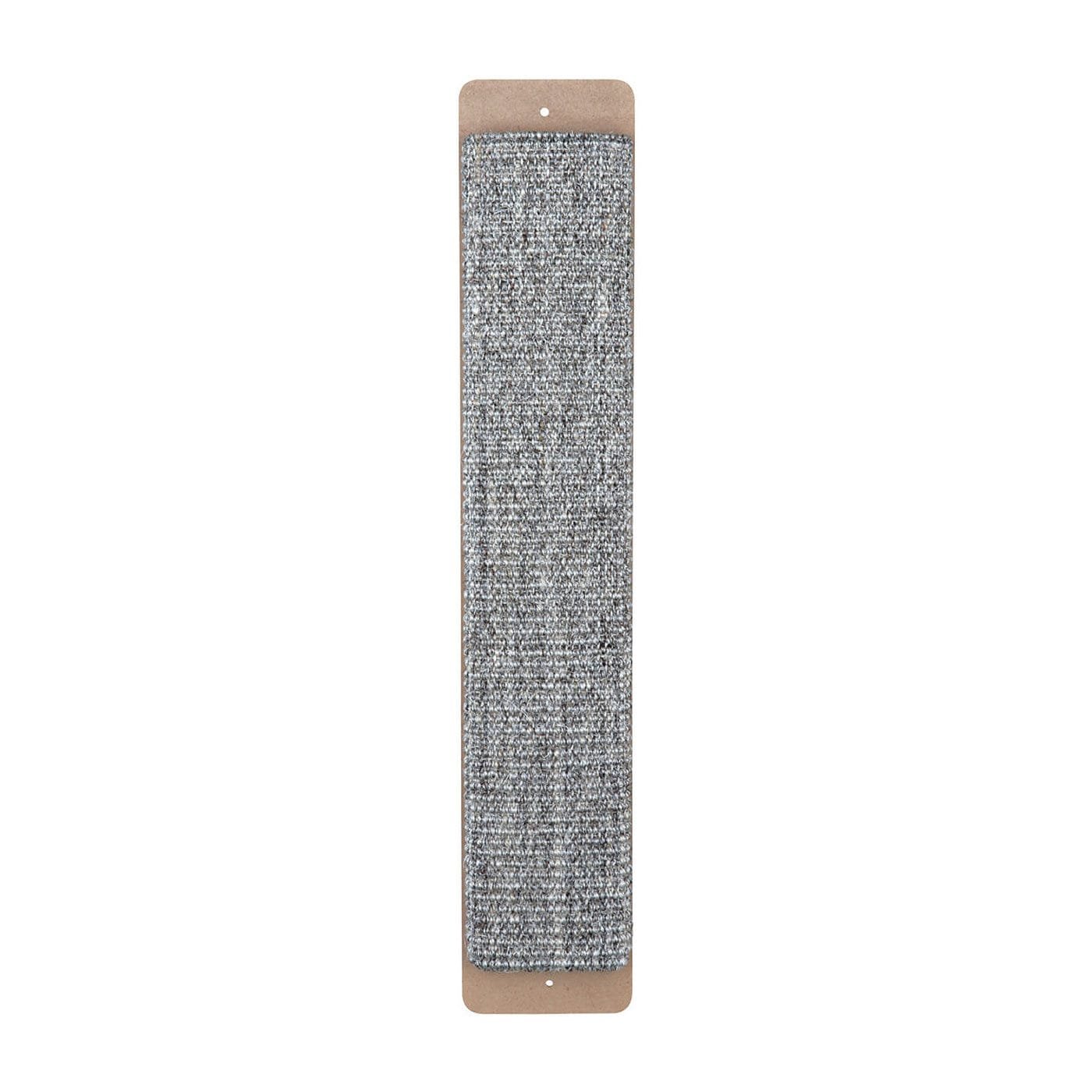 Trixie pakabinama medinė draskyklė katėms, su katžole, pilka, 56 cm
